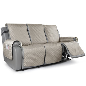 🔥Hot Sell-Non-Slip Recliner Chair Cover