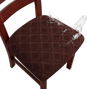 🎁Hot Sale-🍓Waterproof Chair Seat Covers