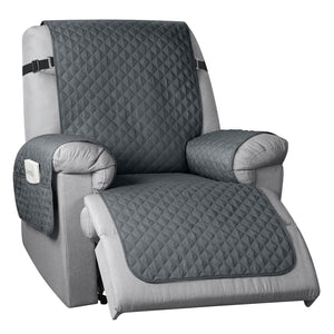 🔥Hot Sell-Non-Slip Recliner Chair Cover