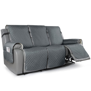 🔥Hot Sell-Non-Slip Recliner Chair Cover