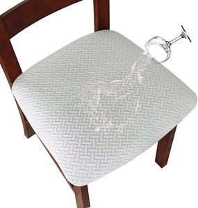 🎁 Hot Sale-WaterProof Chair Seat Cover