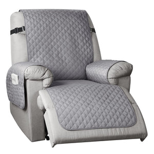 🔥Hot Sell-Non-Slip Recliner Chair Cover