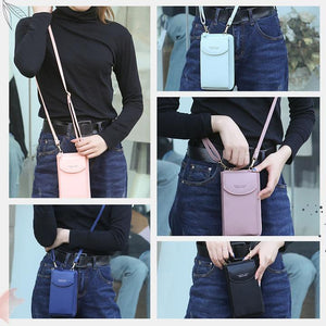 Women's Fashion Shoulder Bag