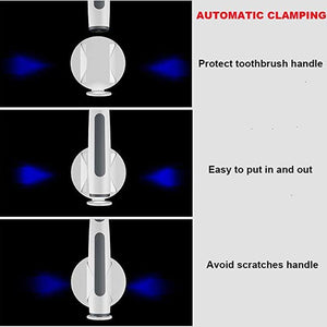 Automatic Storage Electric Toothbrush Holder