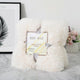 Fuzzy Soft Blanket