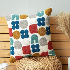 MODERN PILLOW COVER
