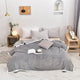 Polar Fleece Fabric Blanket
