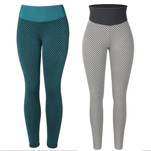 🔥2023 NEW Women Ruched Butt Lifting Leggings