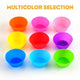 Round Baking Cups(10PCS)