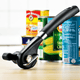Stainless Steel Safe-Cut Can Opener