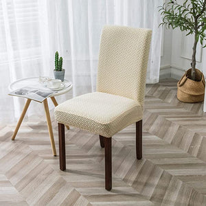 🔥2025 Hot Sell-HouzPlus™ Elastic Chair Covers ( 🎁Buy 8 Free Shipping)
