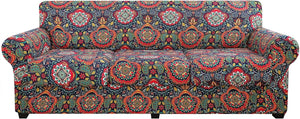 (Hot Sale-30% OFF) Stretch Printed Sofa Covers