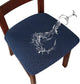 🎁 Hot Sale-WaterProof Chair Seat Cover