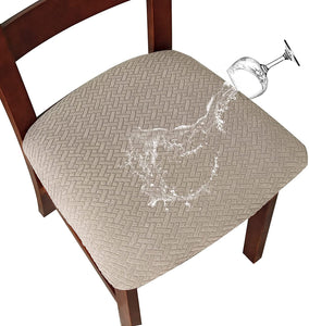 🎁 Hot Sale-WaterProof Chair Seat Cover