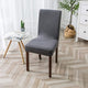 🔥2025 Hot Sell-HouzPlus™ Elastic Chair Covers ( 🎁Buy 8 Free Shipping)