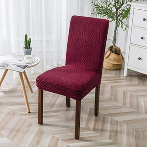 🔥2025 Hot Sell-HouzPlus™ Elastic Chair Covers ( 🎁Buy 8 Free Shipping)