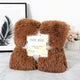 Fuzzy Soft Blanket