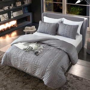 Queen Set Bedspread