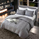 Queen Set Bedspread