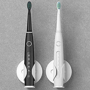 Automatic Storage Electric Toothbrush Holder