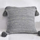 Knitted Fabric Pillow Cover