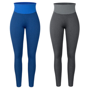 🔥2023 NEW Women Ruched Butt Lifting Leggings