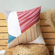 MODERN PILLOW COVER