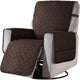 Reversible Water Resistant Recliner Slipcovers