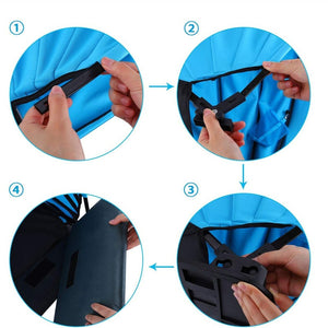 Portable Beach Tent