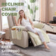 Recliner Chair Cover-SPECIAL OFFER