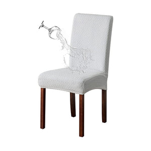 2024 Upgrade 100% Waterproof Chair Cover