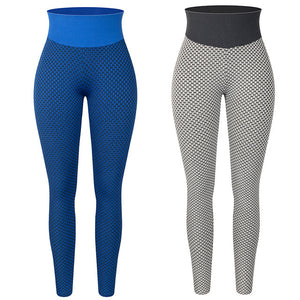 🔥2023 NEW Women Ruched Butt Lifting Leggings