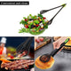 Kitchen Tongs Egg Whisk