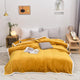 Polar Fleece Fabric Blanket