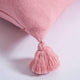 MACARONS PILLOW COVER