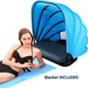 Portable Beach Tent