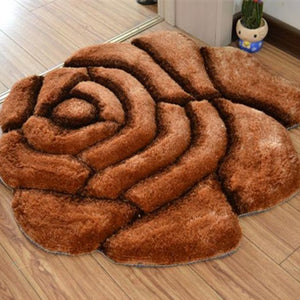 3D Floor Rugs and Mats