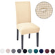 🔥2025 Hot Sell-HouzPlus™ Elastic Chair Covers ( 🎁Buy 8 Free Shipping)