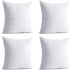 Cotton Throw Pillow