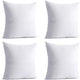 Cotton Throw Pillow