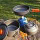 CAMPING COOKWARE