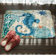 Sea Life Floor Mat