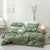 100% Cotton 3-Piece Bedspread