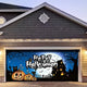 Last Day Sale 40% OFF - 2023 Halloween & Christmas Garage Door Decoration