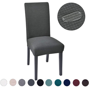 🔥2025 Hot Sell-HouzPlus™ Elastic Chair Covers ( 🎁Buy 8 Free Shipping)