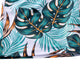 🎉Spring Sale 50% Off - Family Matching Green Tropical Plants Swimsuits