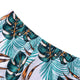 🎉Spring Sale 50% Off - Family Matching Green Tropical Plants Swimsuits