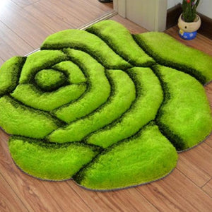 3D Floor Rugs and Mats
