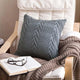 Throw Pillow Covers
