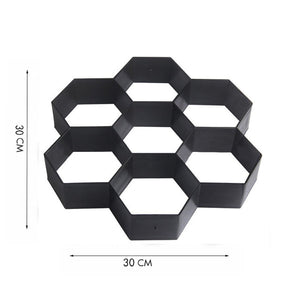 DIY Path Floor Mould(🎉Father's Day Pre-Sale )
